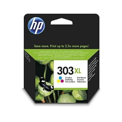 HP 303 XL T6N03AE