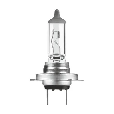 N499EL-2SCB Extra Light+50% 64210SV2 H7 55W 12V PX26d
