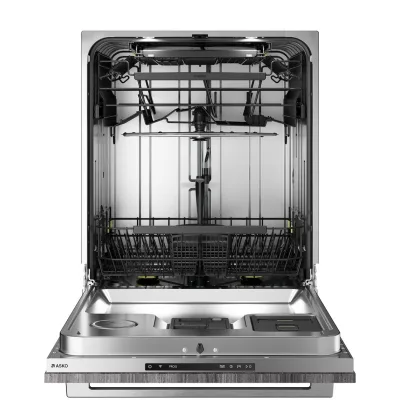 Asko Lavastoviglie a scomparsa totale XL DFI 545 V - Logic da 60 cm