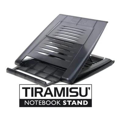 HAMLET TIRAMIS&Ugrave NOTEBOOK STAND XTMS100