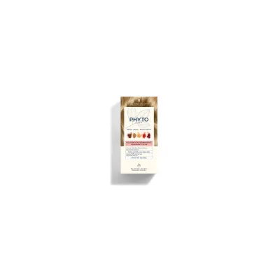 PHYTO COLOR KIT 9 BIONDO CHIARISSIMO