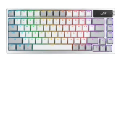 M701 ROG AZOTH/NXSW/IT/WHT 90MP031A-BKIA10