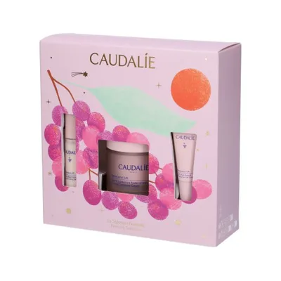 CAUDALIE RESVERATROL LIFT COFANETTO XMAS 26