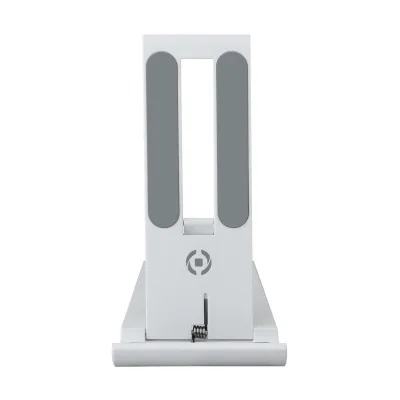 CELLY SMARTPHONE SLIM DESKHOLDER 7 WHITE SWCOLORDESKWH