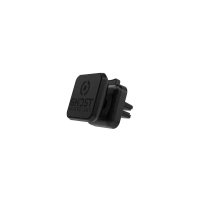 CELLY MAGNETIC AIRVENT CAR HOLDER BLACK GHOSTPLUS