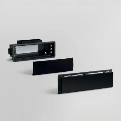 Elica Kit filtrante High Performance KIT0181124 finitura nero