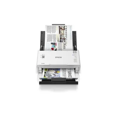SCANNER PORTATILE EPSON WorkForce Workforce DS-410 A4 ADF 600 dpi