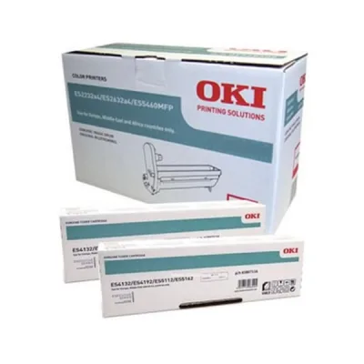 TONER-K-ES5432/5473 46490624