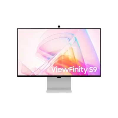 Samsung Monitor Desktop S27C90P 27P CURV IPS(169)5120X2880 LS27C902PAUXEN