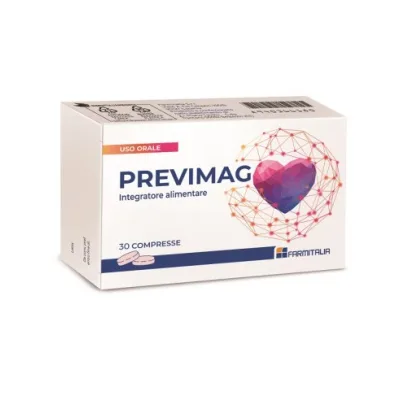 PREVIMAG 30CPR