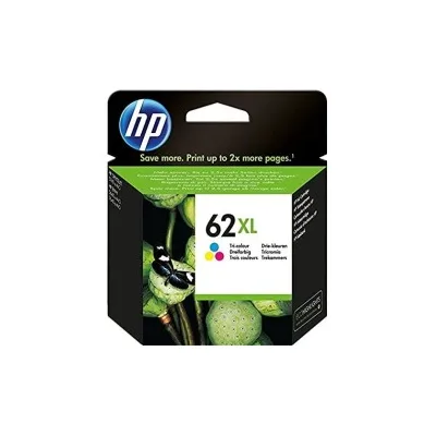 CARTUCCIA ORIGINALE HP Envy 5600 C2P07AE HP 62XL COLORE