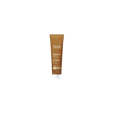 AVENE SOLARE AUTOABBRONZANTE IDRATANTE 100ML