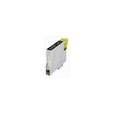 CARTUCCIA COMPATIBILE EPSON STYLUS PHOTO T0551 RX425 NERO