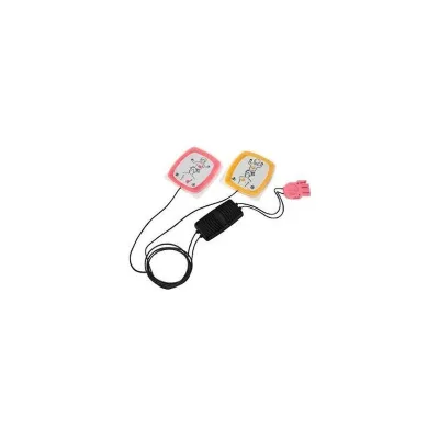 Elettrodi Pediatrici Originali per LIFEPAK CR PLUS, 1000, 500, e CRexpress