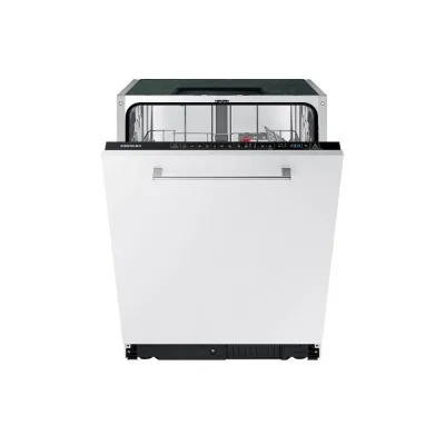 Samsung: Lavastoviglie a scomparsa totale DW60A6080BB da 60 cm
