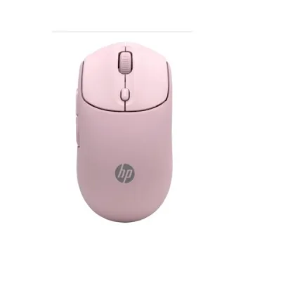 HP400 WLESS MOUSE PINK AZ7B5AA