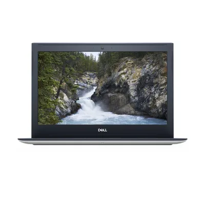 DELL VOSTRO 5471 14" i7-8550U 1.8GHz RAM 8GB-SSD 256GB-WIN 10 PROF ITALIA ARGENTO (2039Y)