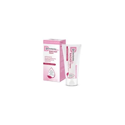 DERMOVITAMINA RAGADI SENO ELLE 30ML
