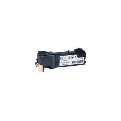 TONER COMPATIBILE XEROX 106R01278 Phaser 6130 CIANO