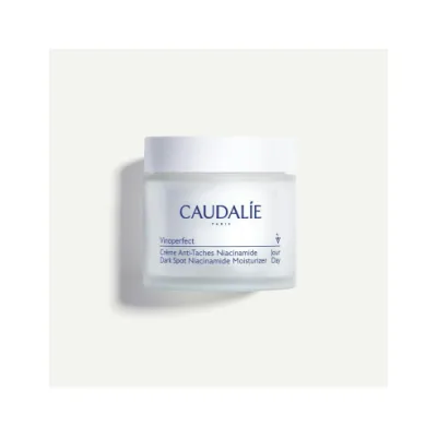 CAUDALIE VINOPERFECT CREMA ANTIMACCHIE NIACINAMIDE 50ML