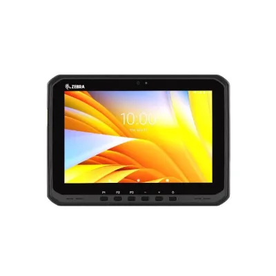 ZEBRA - EVM ET60 STD TOUCHSCREEN 8/128GB AND ET60AW-0SQAGS00