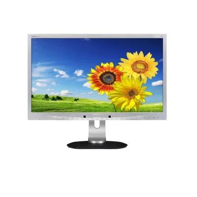 PRODOTTI RIGENERATI 22 PHILIPS 220P4L WLED NERO RSM100066