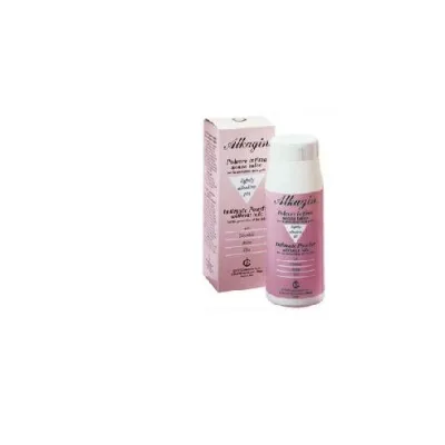 ALKAGIN POLVERE INTIMA 100G