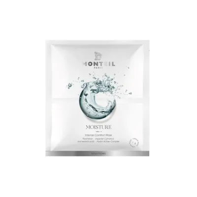MONTEIL INTENSE COMFORT MASK 2PZ