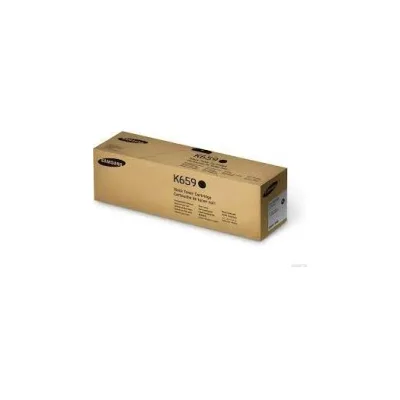TONER ORIGINALE SAMSUNG HP SU227A CLT-K659S NERO CLX-8640ND