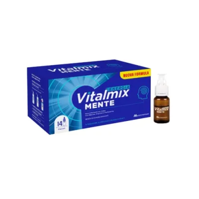 VITALMIX MENTE 14 FLACONI