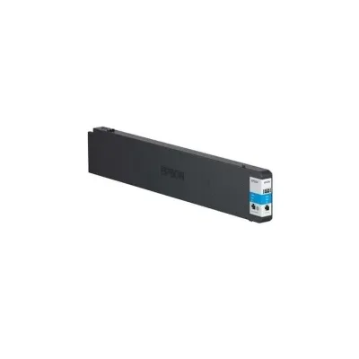 CARTUCCIA INCHIOSTRO ORIGINALE CIANO EPSON C13T02Q200 WF-C20600