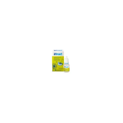 IRIREACT COLLIRIO 1 FLACONE 10ML