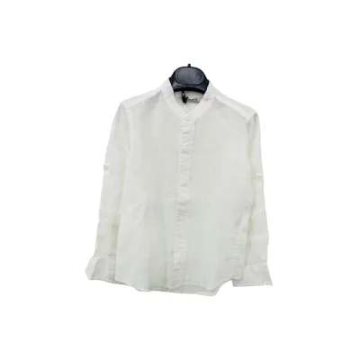 OK365BCM - CAMICIA 3-18A - OVER-D