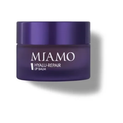 MIAMO LIP BALM HYALU REPAIR FRUTTI TROPICALI 15ML