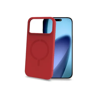 CELLY FEELING MAGSAFE COV IPHONE 17PROMAX FEELINGMAG1152R