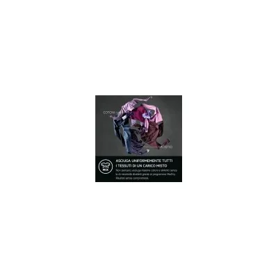 AEG ELETTRODOMESTICI ASC TR7HG8C 8KG A+++ SERIE 7000 916900398