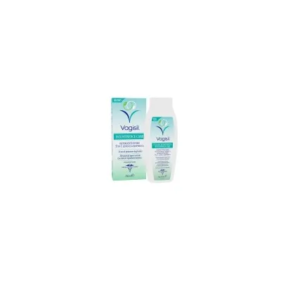 VAGISIL INCONTINENCE CARE DETERGENTE INTIMO