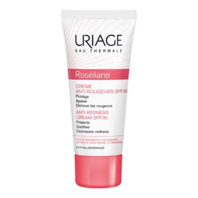URIAGE ROSELIANE CREMA ANTIROSSORE 40ML