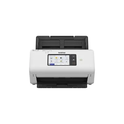SCANNER DOCUMENTI BROTHER ADS4700W ADS-4700W 80PPM ADF DUPLEX