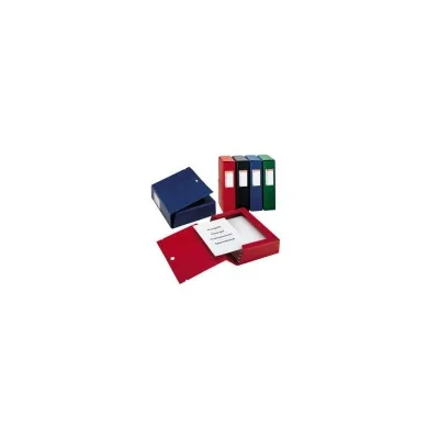 SEI ROTA SCATOLE SCATTO DORS12CM BLU 67901207
