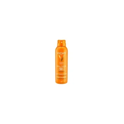 VICHY IDEAL SOLEIL SPRAY INVISIBLE SPF50