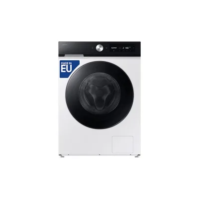 Samsung: Lavatrice a libera installazione WW11DB7B94GEU3 finitura bianco da 60 cm