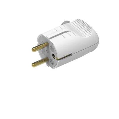LEGRAND SPINA VOLANTE 2P+T 10/16A S2020DE