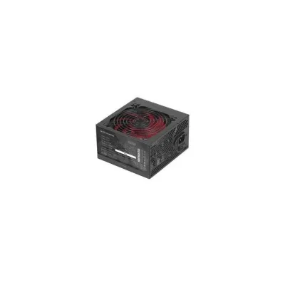 ALIMENTATORE ATX MARS Gaming MPIII650 650W Efficienza dell'85% PFC attivo Silenzioso