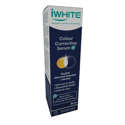 Iwhite serum 30 ml