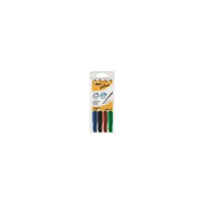 BIC CF4 MARKERVELLEDA 1741 ASSORTITO 1199001744