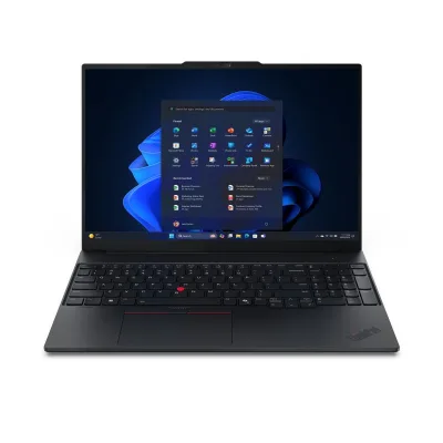 16" ThinkPad E16 Gen 3 Windows 11 Pro 22AY002PIX
