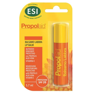 Esi Propolaid Balsamo Labbra Spf20 5,7 ml