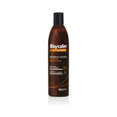 BIOSCALIN SHAMPOO-DOCCIA DELICATO 200ML