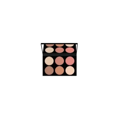 RVB LAB CREAMY FULLFACE PALETTE VISO E OCCHI